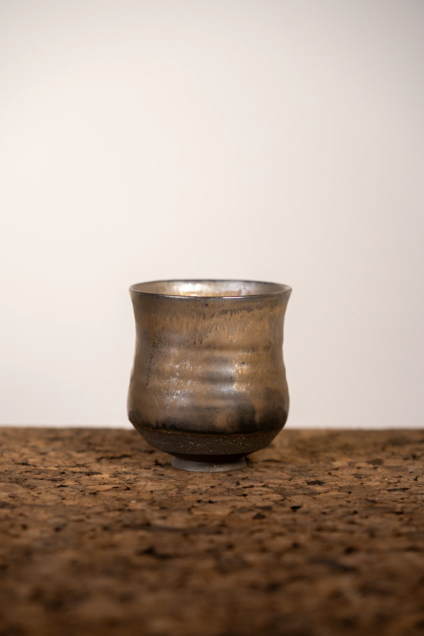 Bronze Cup C02