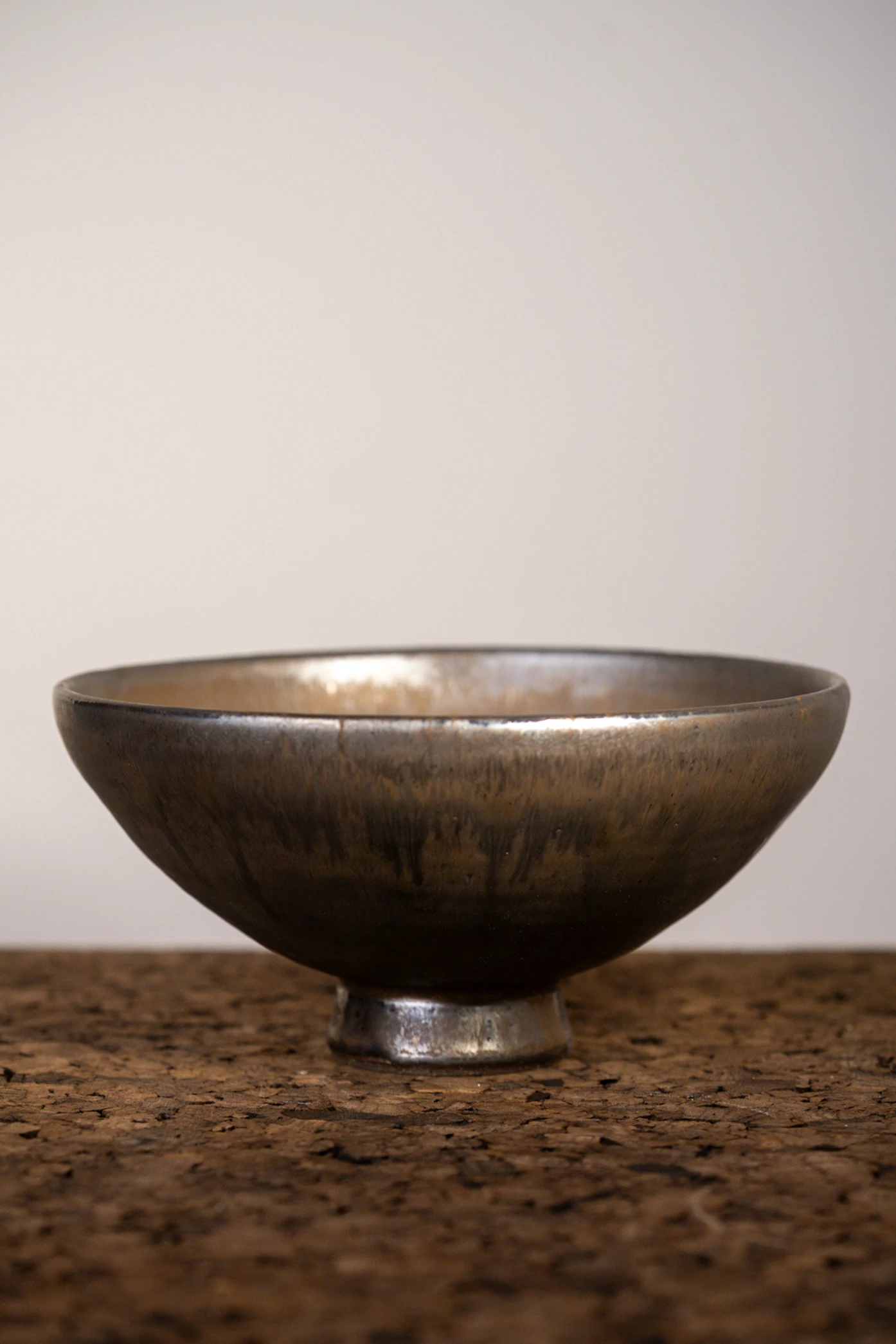 Bronze Bowl