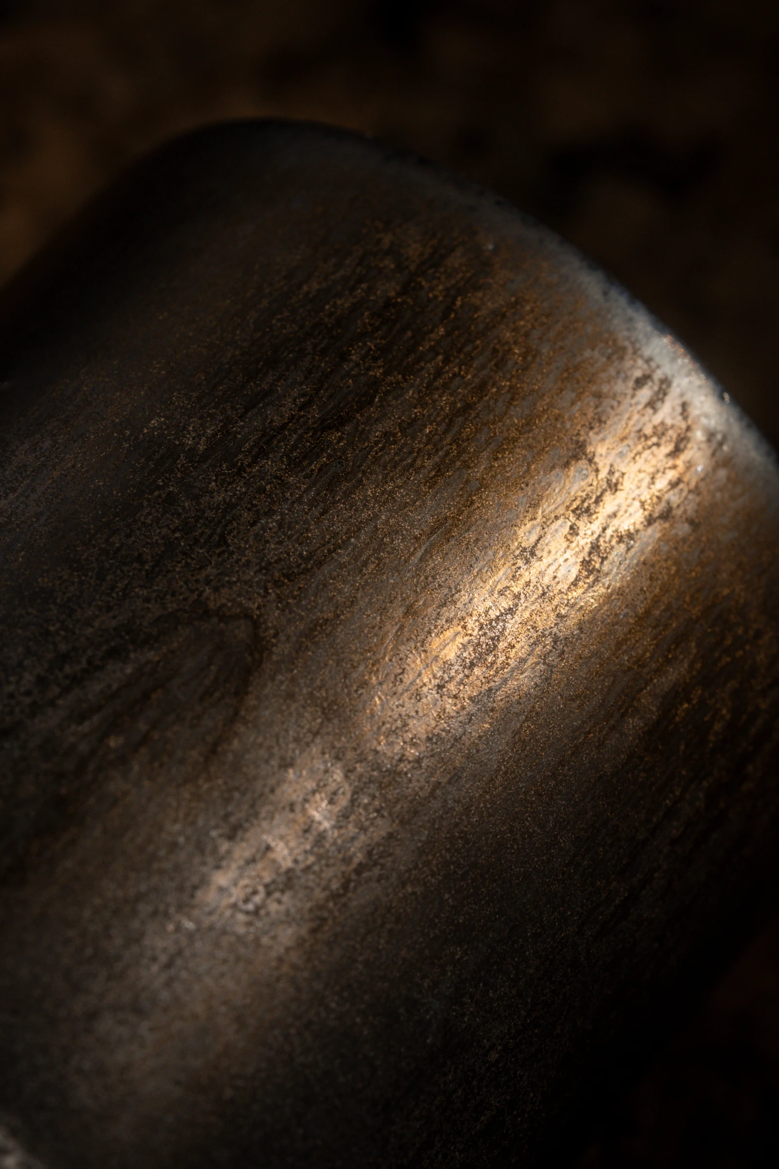 Ceramic image by Matiass Preiss