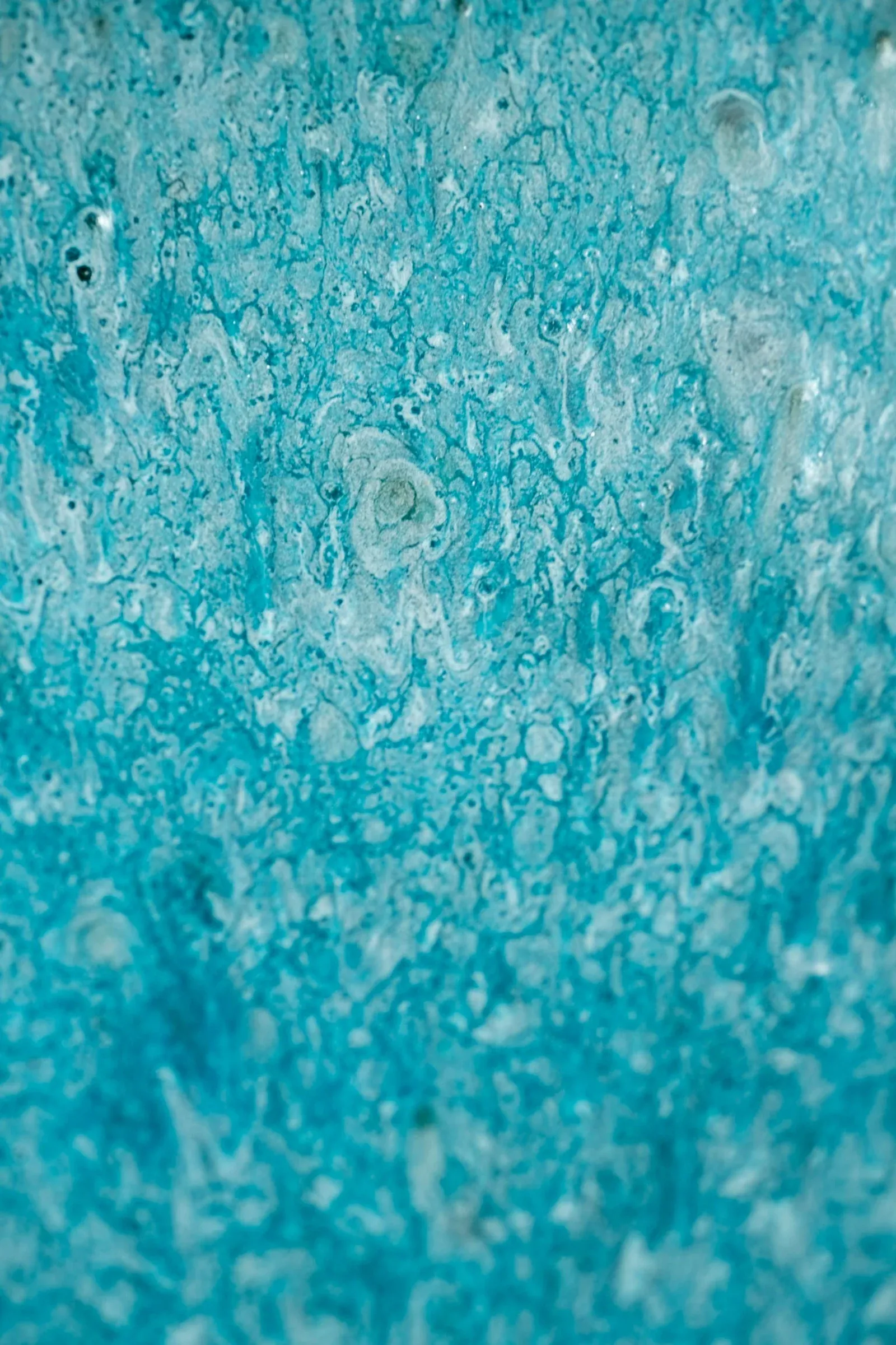 Ceramic work by Matiass Preiss on a quiet table
